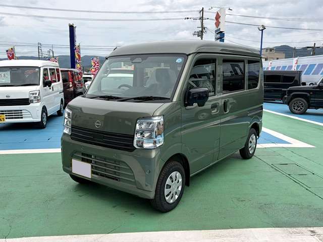 日産 クリッパーリオ ６６０ ＤＸ ＧＬパッケージ ハイルーフ ４ＷＤ R8年 (甲信越・北陸) 99