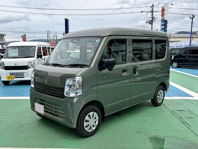 日産 クリッパーリオ ６６０ ＤＸ ＧＬパッケージ ハイルーフ ４ＷＤ R8年 (甲信越・北陸) 99