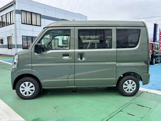 日産 クリッパーリオ ６６０ ＤＸ ＧＬパッケージ ハイルーフ ４ＷＤ R8年 (甲信越・北陸) 99