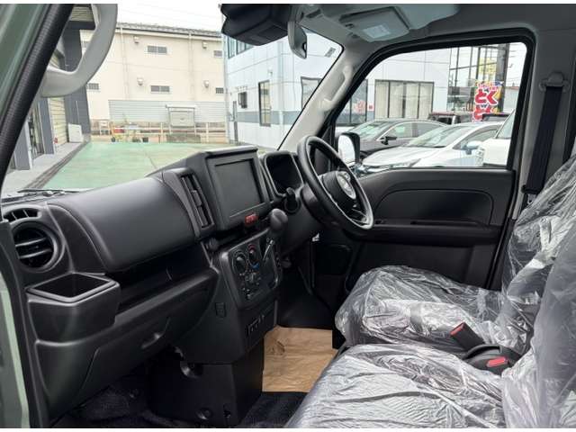 日産 クリッパーリオ ６６０ ＤＸ ＧＬパッケージ ハイルーフ ４ＷＤ R8年 (甲信越・北陸) 99