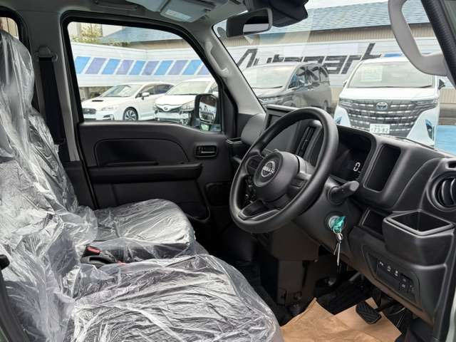 日産 クリッパーリオ ６６０ ＤＸ ＧＬパッケージ ハイルーフ ４ＷＤ R8年 (甲信越・北陸) 99