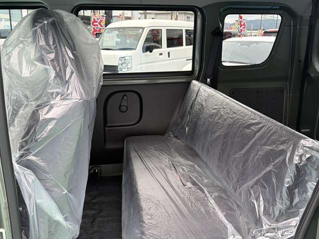 日産 クリッパーリオ ６６０ ＤＸ ＧＬパッケージ ハイルーフ ４ＷＤ R8年 (甲信越・北陸) 99