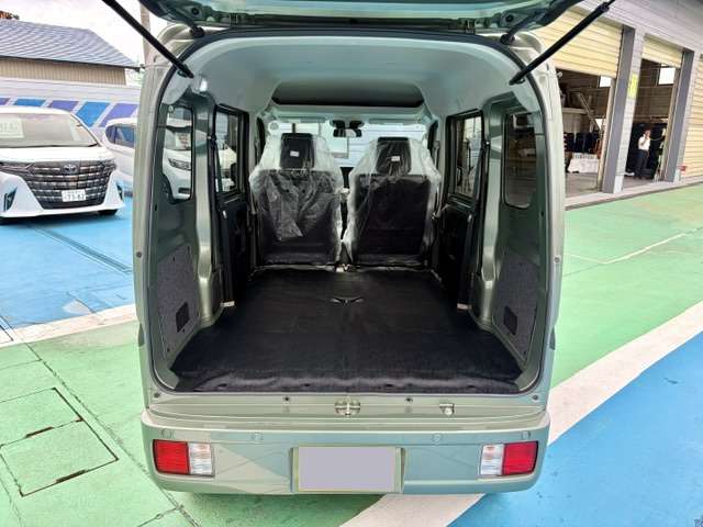 日産 クリッパーリオ ６６０ ＤＸ ＧＬパッケージ ハイルーフ ４ＷＤ R8年 (甲信越・北陸) 99
