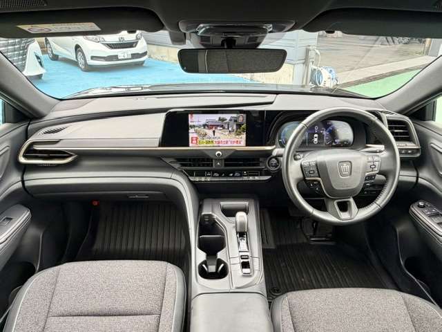 トヨタ クラウン　クロスオーバー　ハイブリッド ２．５ Ｇ Ｅ－ＦＯＵＲ ４ＷＤ R5年 (甲信越・北陸) 99