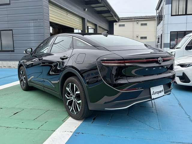 トヨタ クラウン　クロスオーバー　ハイブリッド ２．５ Ｇ Ｅ－ＦＯＵＲ ４ＷＤ R5年 (甲信越・北陸) 99