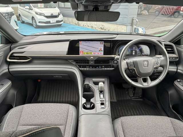 トヨタ クラウン　クロスオーバー　ハイブリッド ２．５ Ｇ Ｅ－ＦＯＵＲ ４ＷＤ R5年 (甲信越・北陸) 99