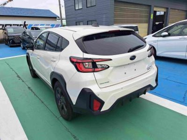 スバル クロストレック ２．０ ツーリング ４ＷＤ R6年 (甲信越・北陸) 99