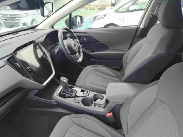 スバル クロストレック ２．０ ツーリング ４ＷＤ R6年 (甲信越・北陸) 99