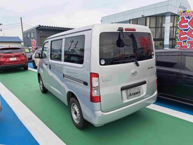 ダイハツ グランマックスカーゴ １．５ ＧＬ ４ＷＤ R3年 (甲信越・北陸) 99