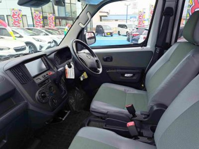 ダイハツ グランマックスカーゴ １．５ ＧＬ ４ＷＤ R3年 (甲信越・北陸) 99