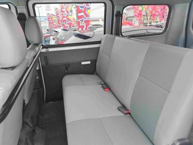 ダイハツ グランマックスカーゴ １．５ ＧＬ ４ＷＤ R3年 (甲信越・北陸) 99