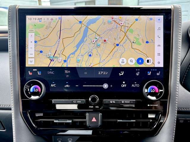 トヨタ アルファード ２．５ Ｚ R7年 (甲信越・北陸) 99