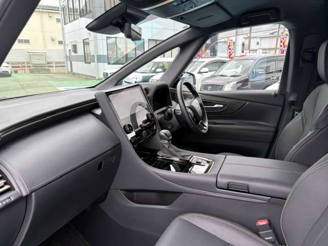トヨタ アルファード ２．５ Ｚ R7年 (甲信越・北陸) 99