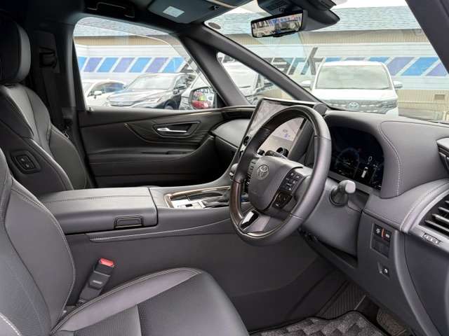トヨタ アルファード ２．５ Ｚ R7年 (甲信越・北陸) 99