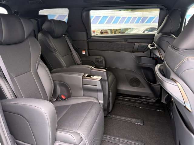 トヨタ アルファード ２．５ Ｚ R7年 (甲信越・北陸) 99