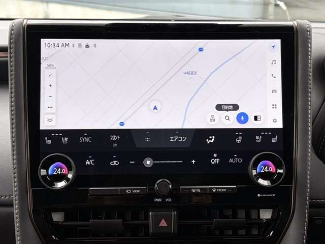 トヨタ アルファード ２．５ Ｚ R7年 (甲信越・北陸) 99