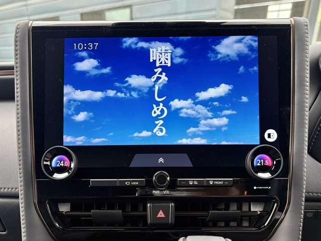 トヨタ アルファード ２．５ Ｚ R7年 (甲信越・北陸) 99