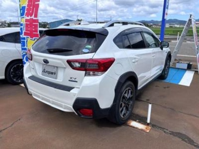 スバル ＸＶ ２．０Ｅ－Ｌ アイサイト ４ＷＤ R2年 (甲信越・北陸) 99