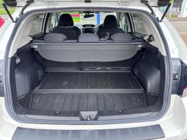 スバル ＸＶ ２．０Ｅ－Ｌ アイサイト ４ＷＤ R2年 (甲信越・北陸) 99