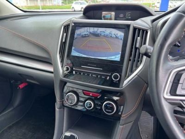 スバル ＸＶ ２．０Ｅ－Ｌ アイサイト ４ＷＤ R2年 (甲信越・北陸) 99