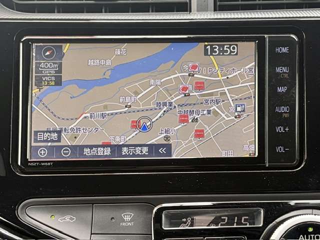 トヨタ アクア １．５ クロスオーバー グラム R1年 (甲信越・北陸) 99