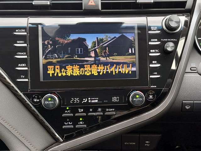 トヨタ カムリ ２．５ Ｇ H30年 (甲信越・北陸) 99