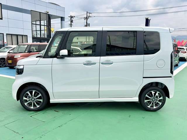 ホンダ Ｎ　ＢＯＸ カスタム ６６０ ４ＷＤ R8年 (甲信越・北陸) 99