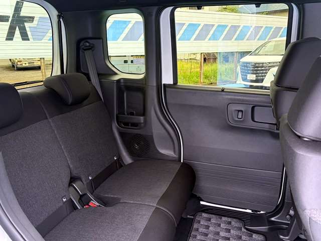 ホンダ Ｎ　ＢＯＸ カスタム ６６０ ４ＷＤ R8年 (甲信越・北陸) 99