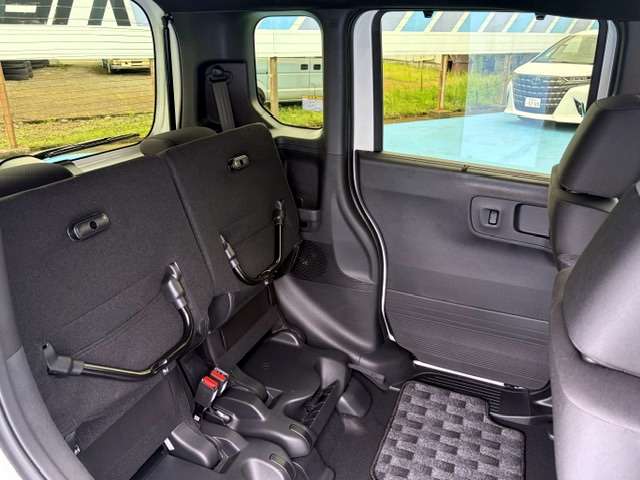 ホンダ Ｎ　ＢＯＸ カスタム ６６０ ４ＷＤ R8年 (甲信越・北陸) 99