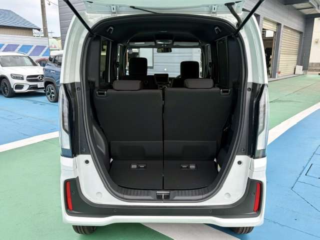 ホンダ Ｎ　ＢＯＸ カスタム ６６０ ４ＷＤ R8年 (甲信越・北陸) 99