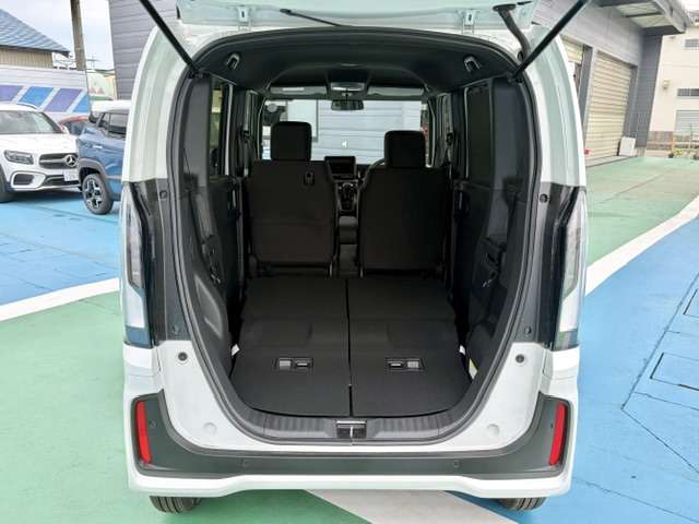 ホンダ Ｎ　ＢＯＸ カスタム ６６０ ４ＷＤ R8年 (甲信越・北陸) 99