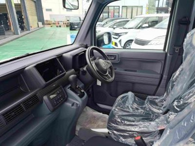 ホンダ Ｎ−ＶＡＮ ６６０ Ｇ ４ＷＤ R7年 (甲信越・北陸) 99