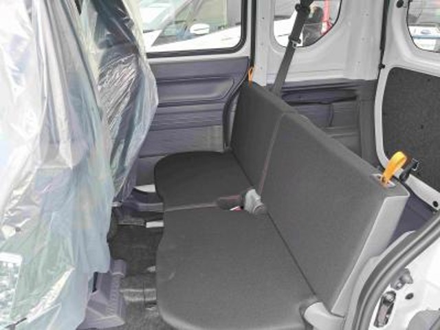 ホンダ Ｎ−ＶＡＮ ６６０ Ｇ ４ＷＤ R7年 (甲信越・北陸) 99