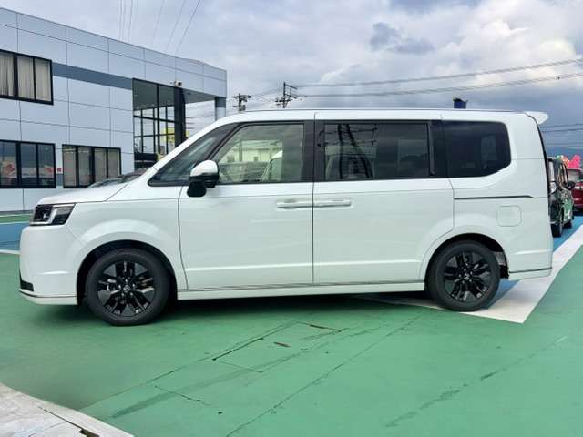 ホンダ ステップワゴン　ハイブリッド ２．０ Ｅ：ＨＥＶ スパーダ R8年 (甲信越・北陸) 99