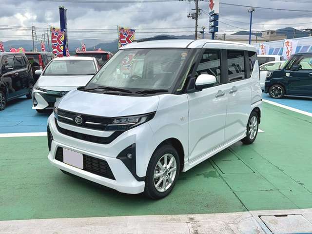 ダイハツ ムーヴ ６６０ Ｇ R7年 (甲信越・北陸) 99