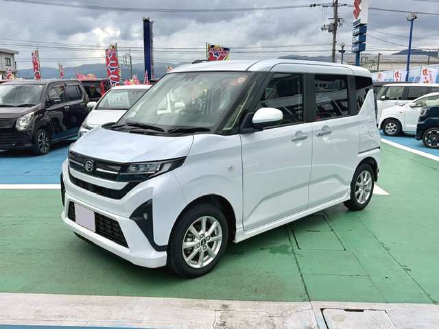 ダイハツ ムーヴ ６６０ Ｇ R7年 (甲信越・北陸) 99