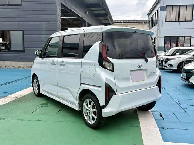 ダイハツ ムーヴ ６６０ Ｇ R7年 (甲信越・北陸) 99