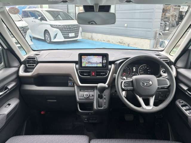 ダイハツ ムーヴ ６６０ Ｇ R7年 (甲信越・北陸) 99