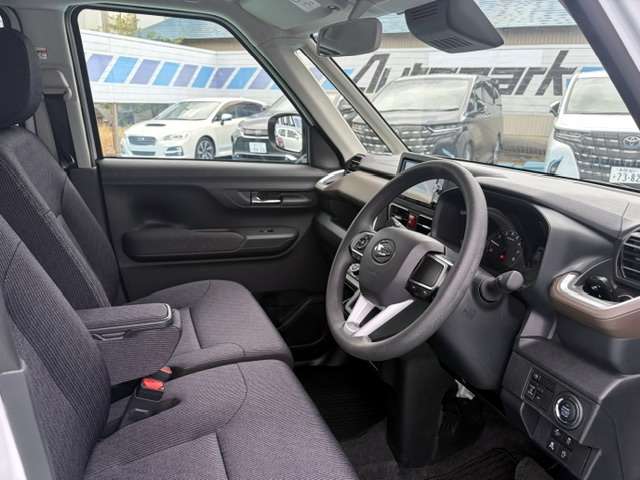 ダイハツ ムーヴ ６６０ Ｇ R7年 (甲信越・北陸) 99
