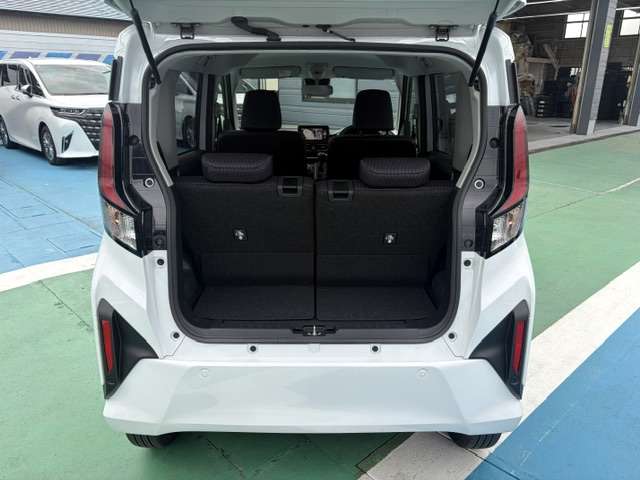 ダイハツ ムーヴ ６６０ Ｇ R7年 (甲信越・北陸) 99