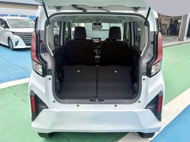 ダイハツ ムーヴ ６６０ Ｇ R7年 (甲信越・北陸) 99