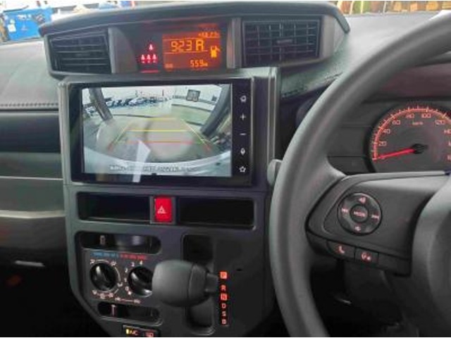 トヨタ ルーミー １．０ Ｘ R8年 (甲信越・北陸) 99