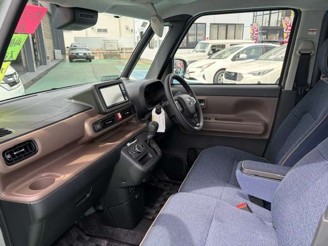 ダイハツ ムーヴ　キャンバス ６６０ セオリー Ｘ R8年 (甲信越・北陸) 99