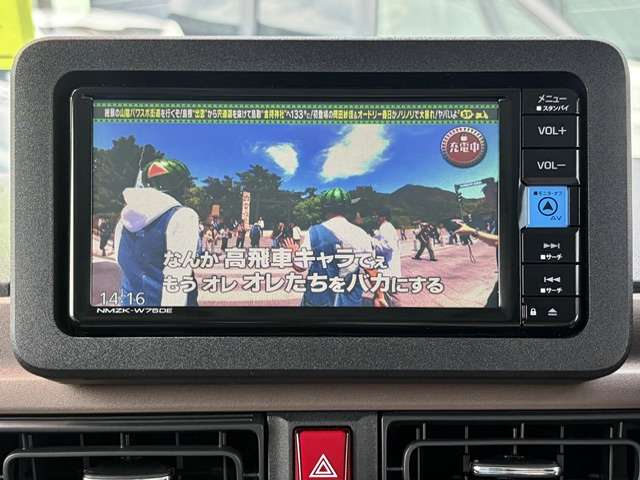 ダイハツ ムーヴ　キャンバス ６６０ セオリー Ｘ R8年 (甲信越・北陸) 99