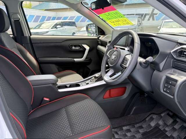トヨタ ライズ　ハイブリッド ハイブリッド １．２ Ｚ R8年 (甲信越・北陸) 99