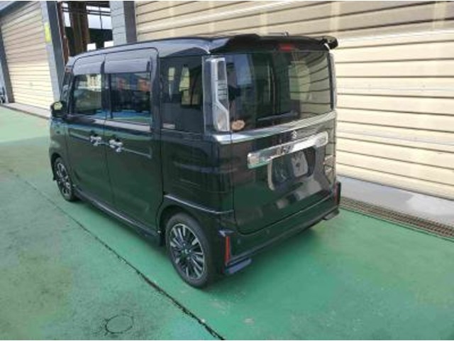 スズキ スペーシア ６６０ カスタム ハイブリッド ＸＳ R5年 (甲信越・北陸) 99
