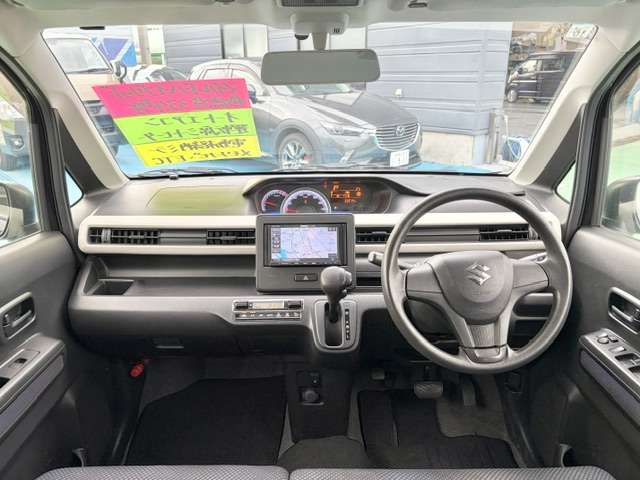 スズキ ワゴンＲ ６６０ ハイブリッド ＦＸ H29年 (甲信越・北陸) 99