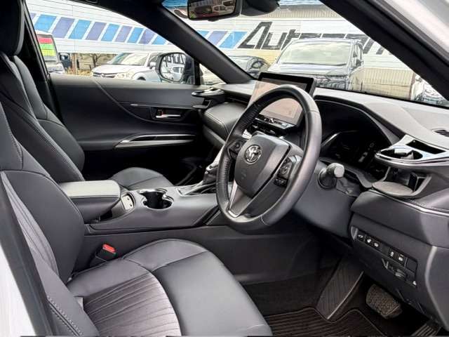 トヨタ ハリアー ２．０ Ｇ R7年 (甲信越・北陸) 99