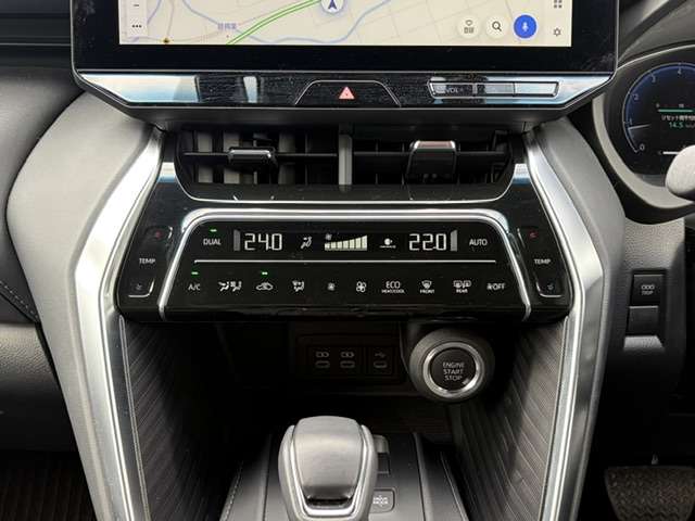 トヨタ ハリアー ２．０ Ｇ R7年 (甲信越・北陸) 99