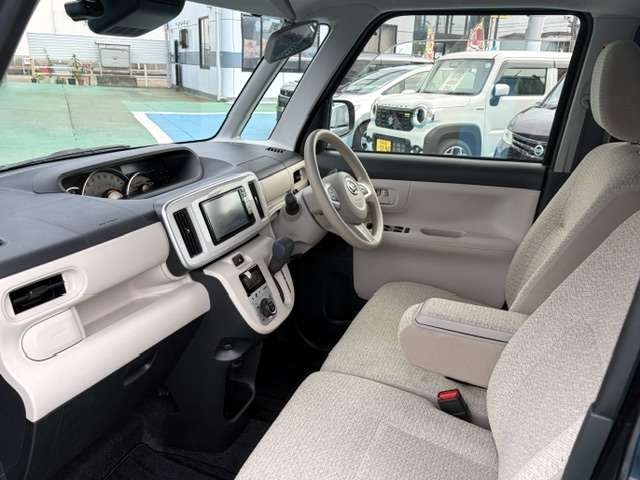 ダイハツ ムーヴ　キャンバス ６６０ Ｇ ＳＡＩＩＩ H30年 (甲信越・北陸) 99